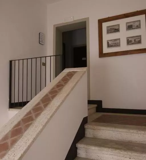 Majatalo Foresteria Poggio Bonelli