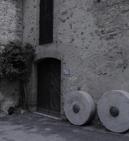 ペンション Foresteria Poggio Bonelli