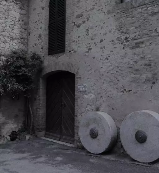 Majatalo Foresteria Poggio Bonelli