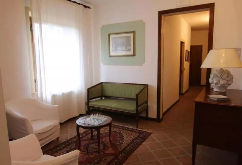 Majatalo Foresteria Poggio Bonelli