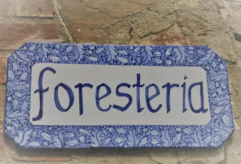 Majatalo Foresteria Poggio Bonelli