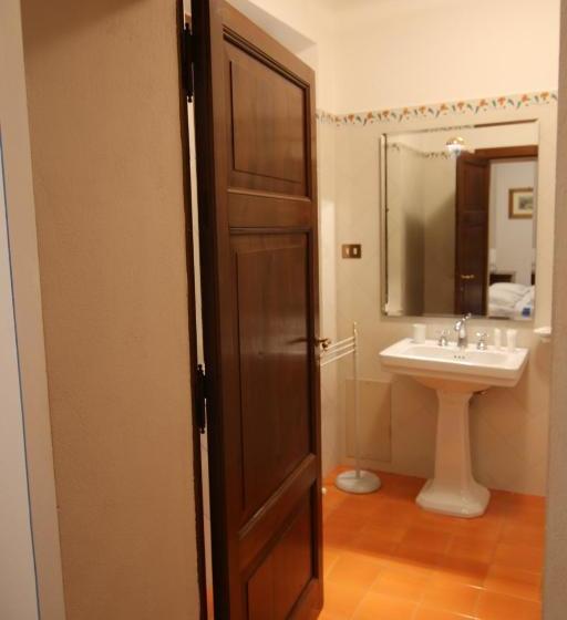 ペンション Foresteria Poggio Bonelli