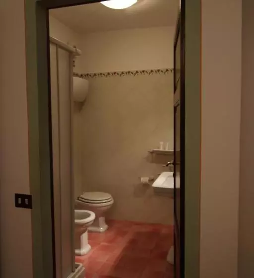 Majatalo Foresteria Poggio Bonelli