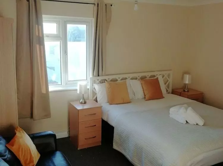 Majatalo Metrolets 1