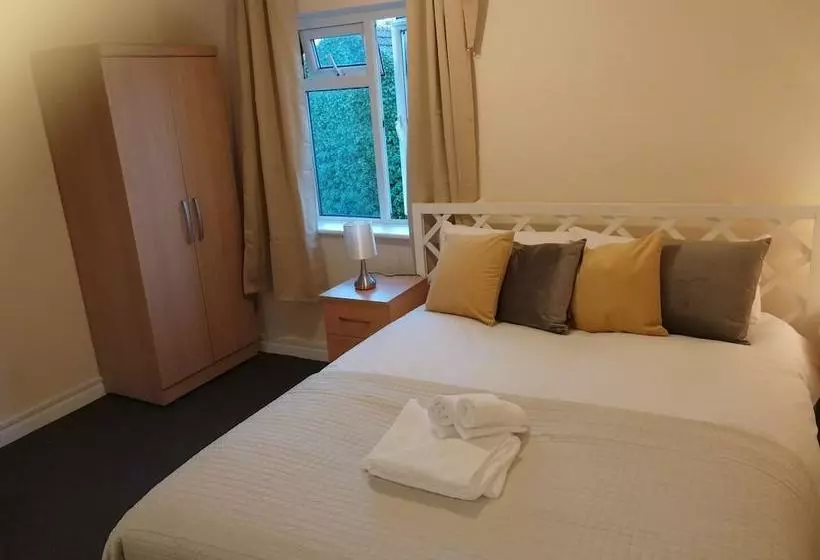 Majatalo Metrolets 1