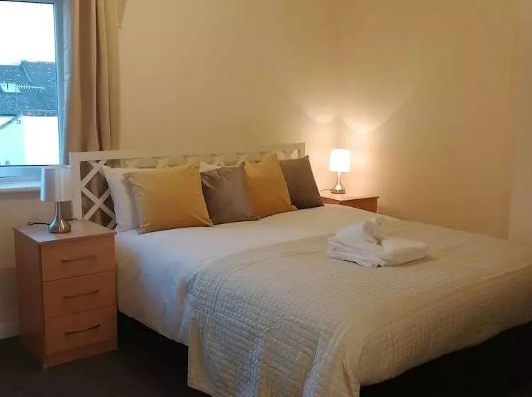 Majatalo Metrolets 1