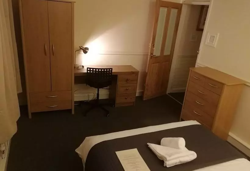 Majatalo Metrolets 1