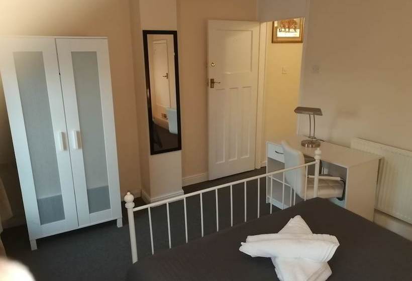 膳宿费 Metrolets 1