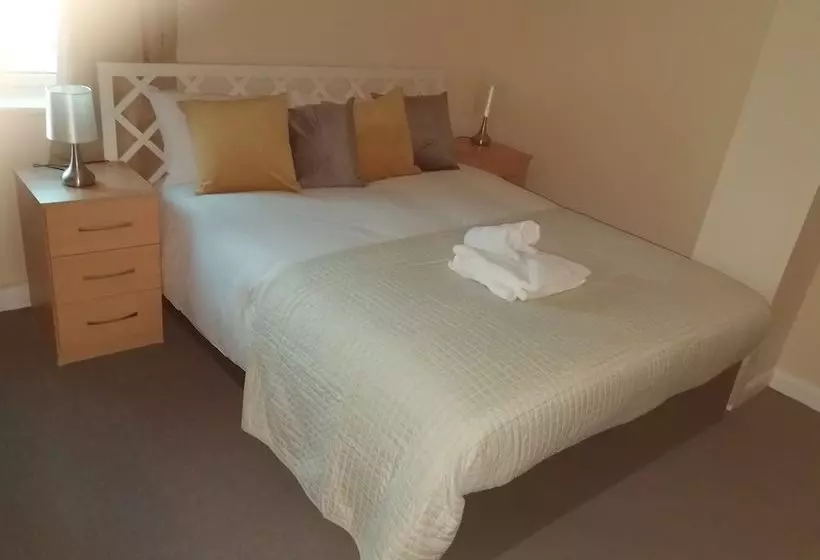 Majatalo Metrolets 1