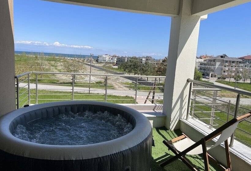 פנסיון Peloton Inn