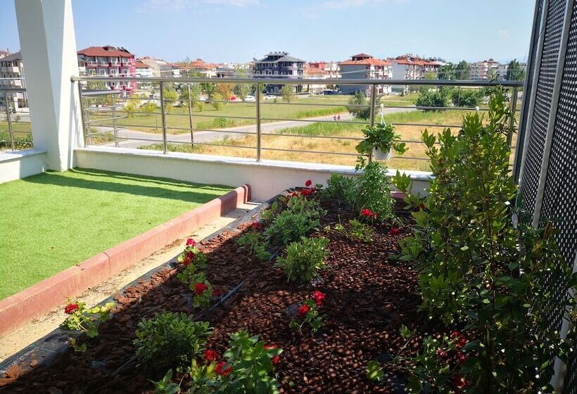 פנסיון Peloton Inn