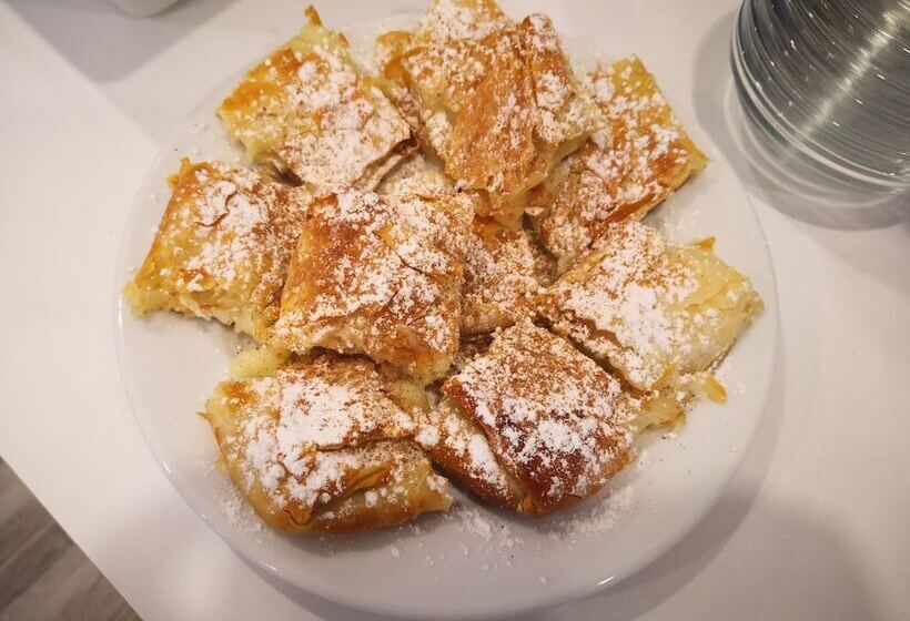 פנסיון Peloton Inn