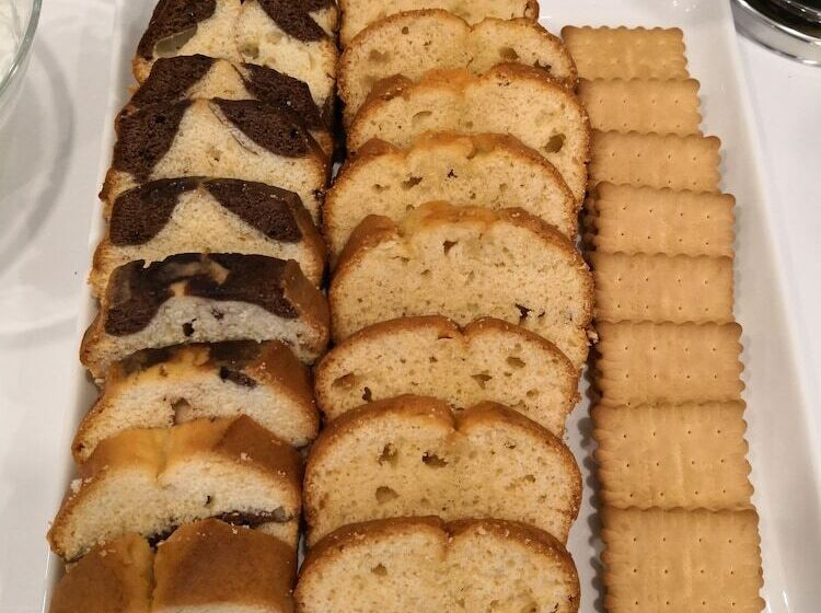 פנסיון Peloton Inn