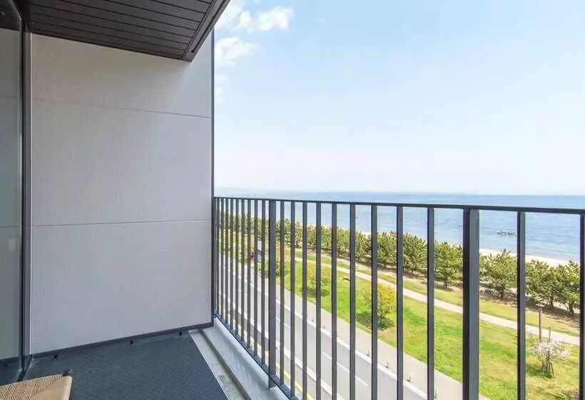 Rex Hotelbeppu