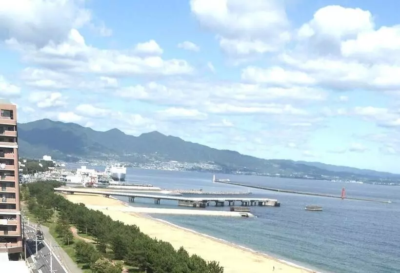 Rex Hotelbeppu