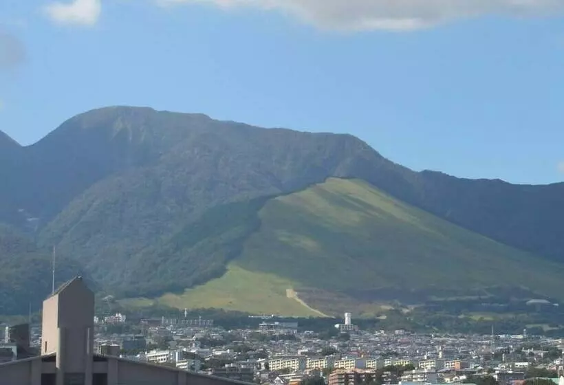 Rex Hotelbeppu