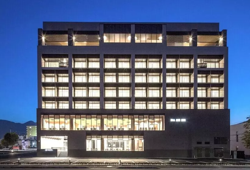 Rex Hotelbeppu