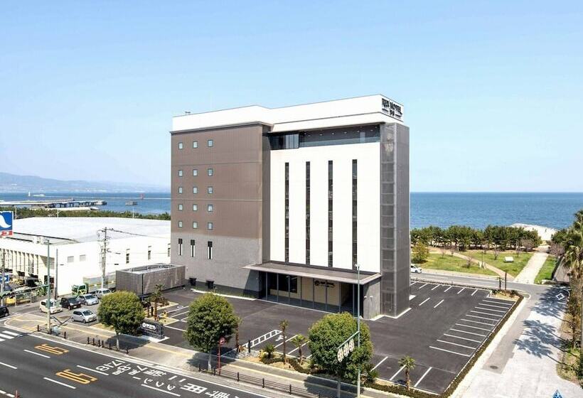Rex Hotelbeppu