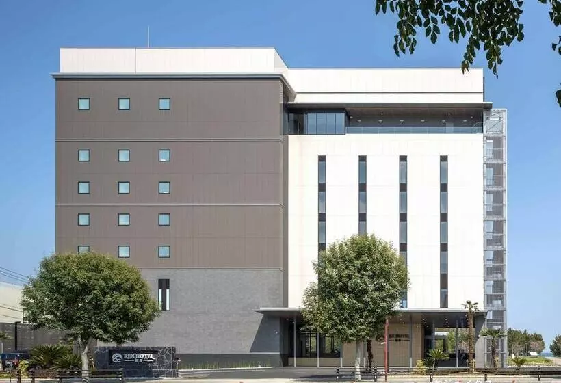 Rex Hotelbeppu