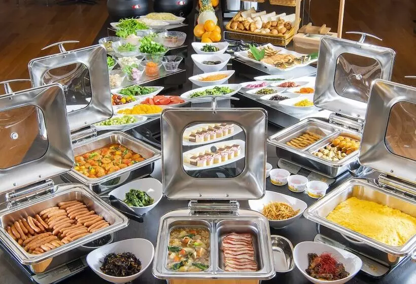 Rex Hotelbeppu