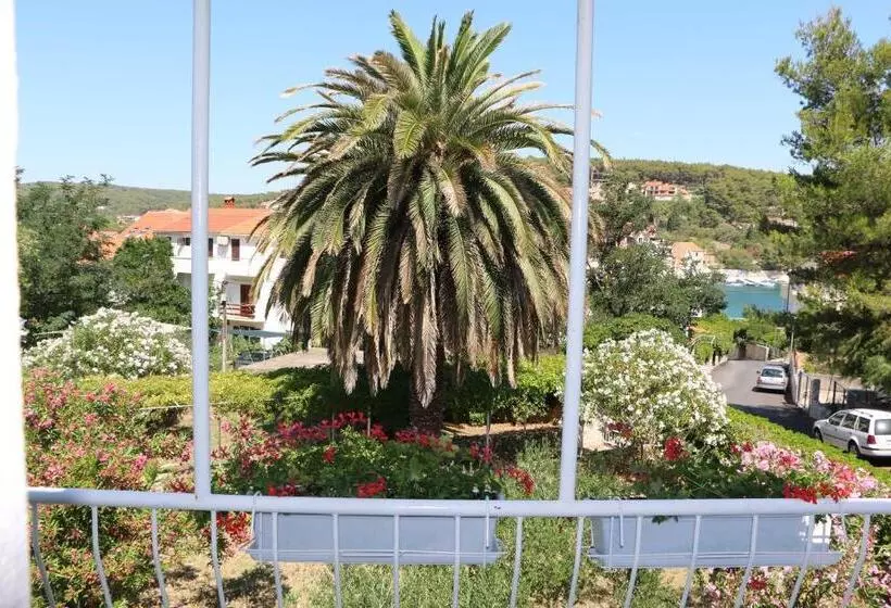 Apartments Milatic