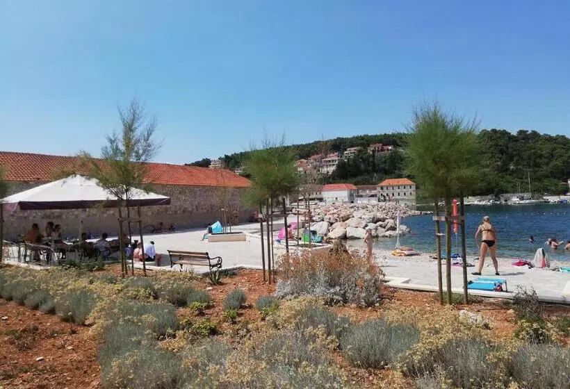 Apartments Milatic