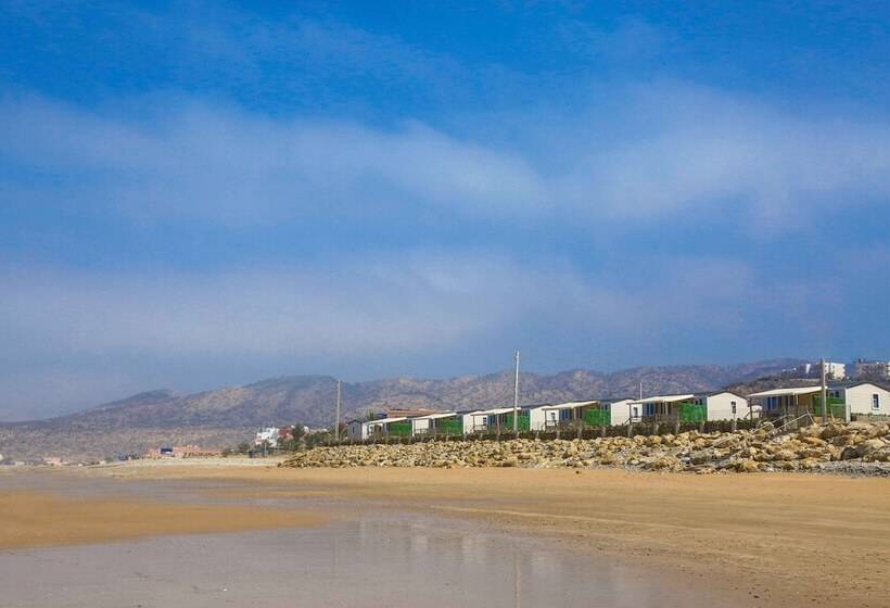 Atlantica Parc Beach