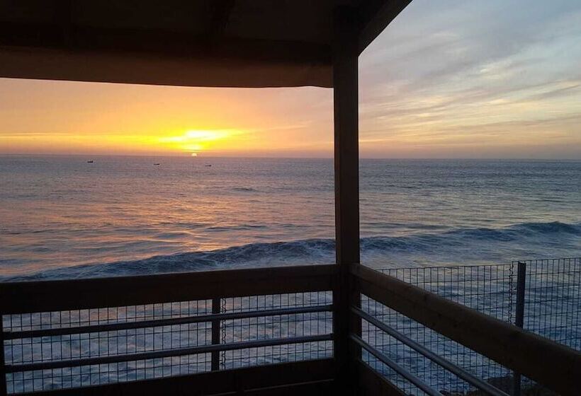 Atlantica Parc Beach