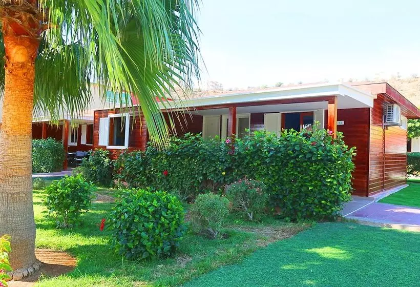 Atlantica Parc Beach