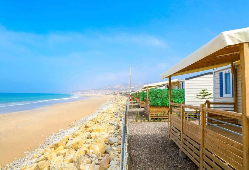 Atlantica Parc Beach