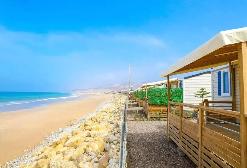 Atlantica Parc Beach