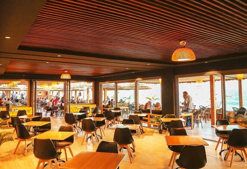 Atlantica Parc Beach