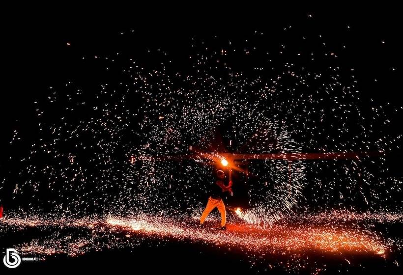 Atlantica Parc Beach