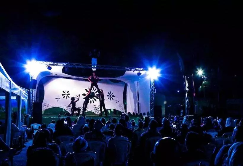 Atlantica Parc Beach