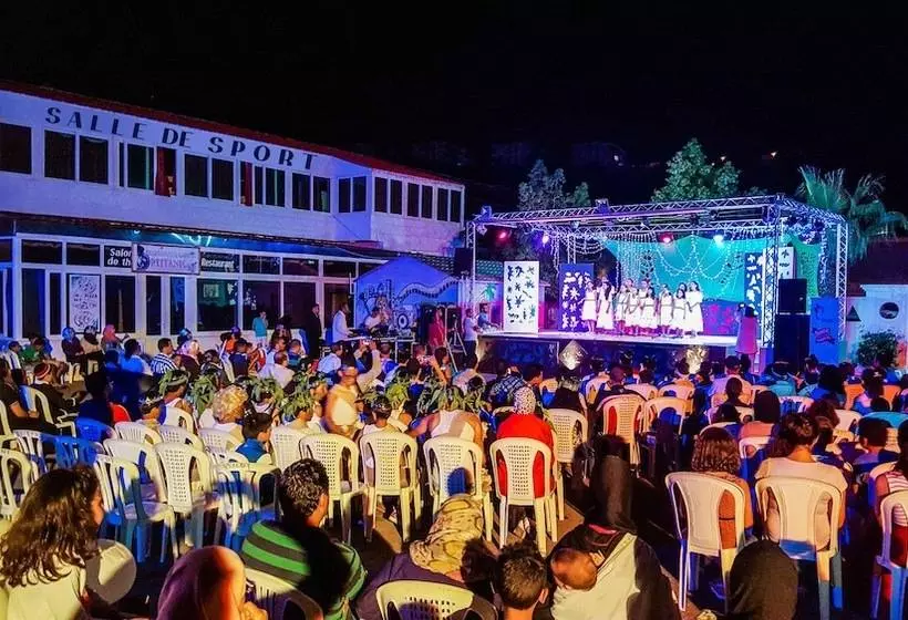 Atlantica Parc Beach