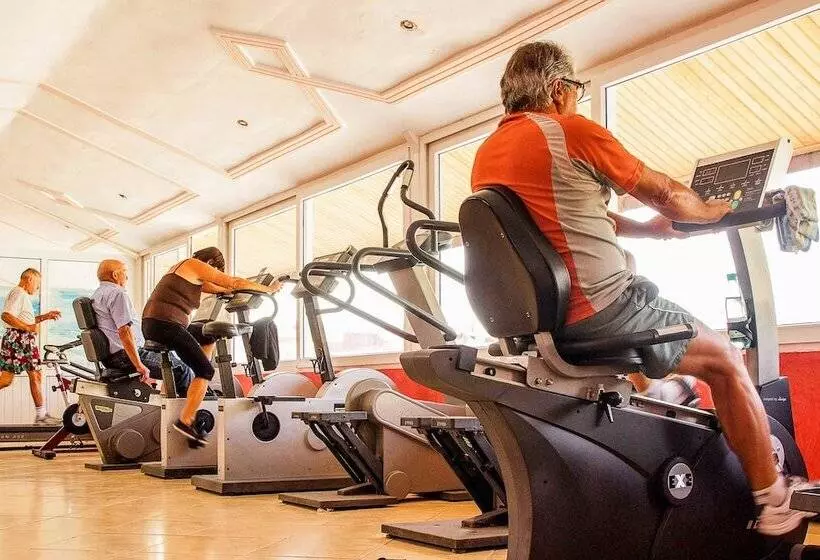 Atlantica Parc Beach