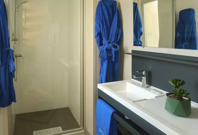 Atlantica Parc Beach