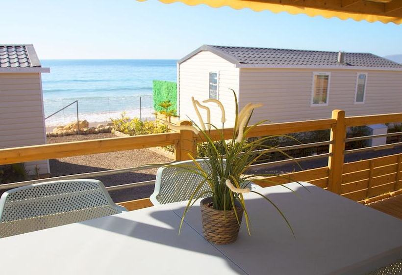 Atlantica Parc Beach