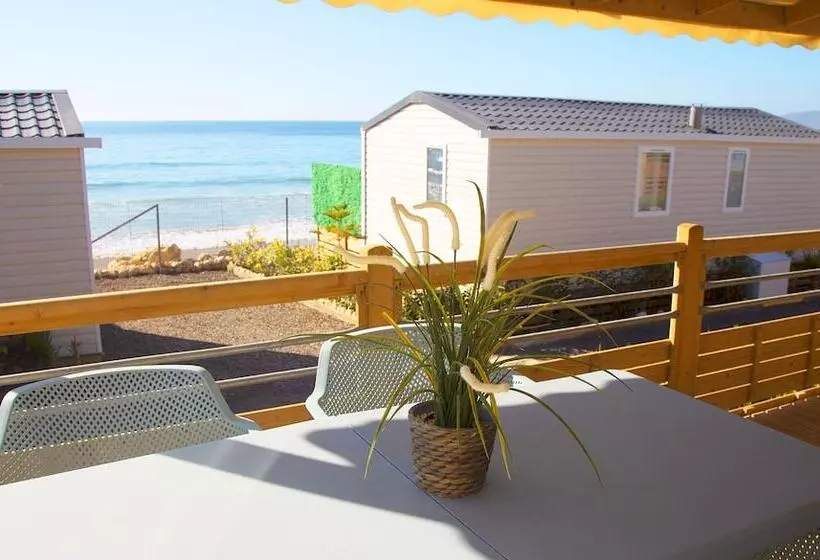 Atlantica Parc Beach