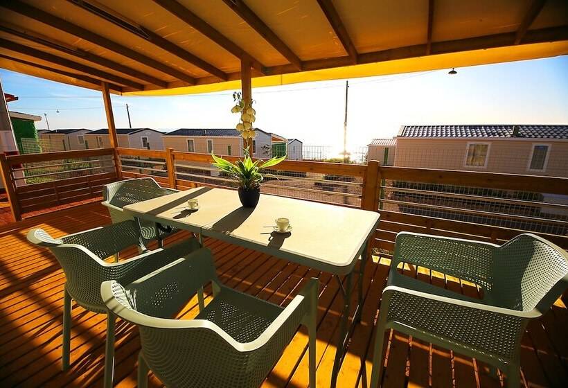 Atlantica Parc Beach