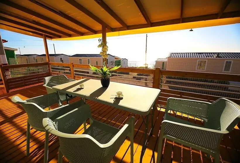 Atlantica Parc Beach