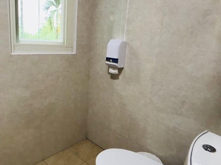 تختخواب و صبحانه Xitou Bi Xue Shan Lin Homestay