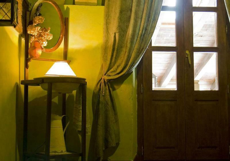 Casa Rural Zigako Etxezuria