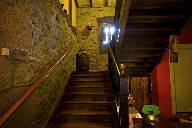 Casa Rural Zigako Etxezuria