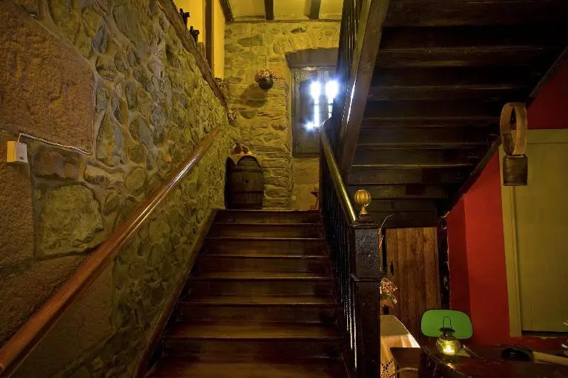 Casa Rural Zigako Etxezuria