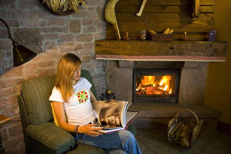 Casa Rural Zigako Etxezuria