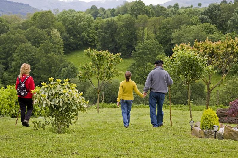 Casa Rural Zigako Etxezuria