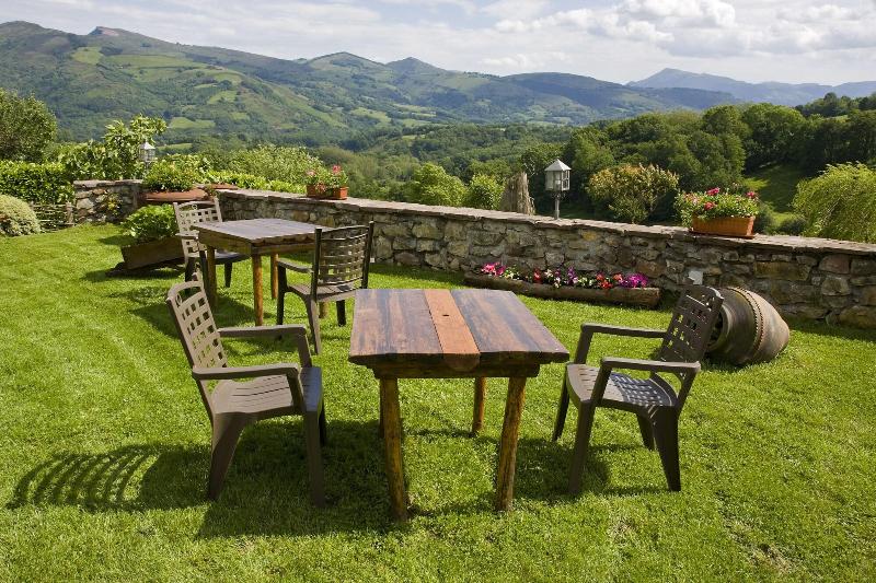 Casa Rural Zigako Etxezuria