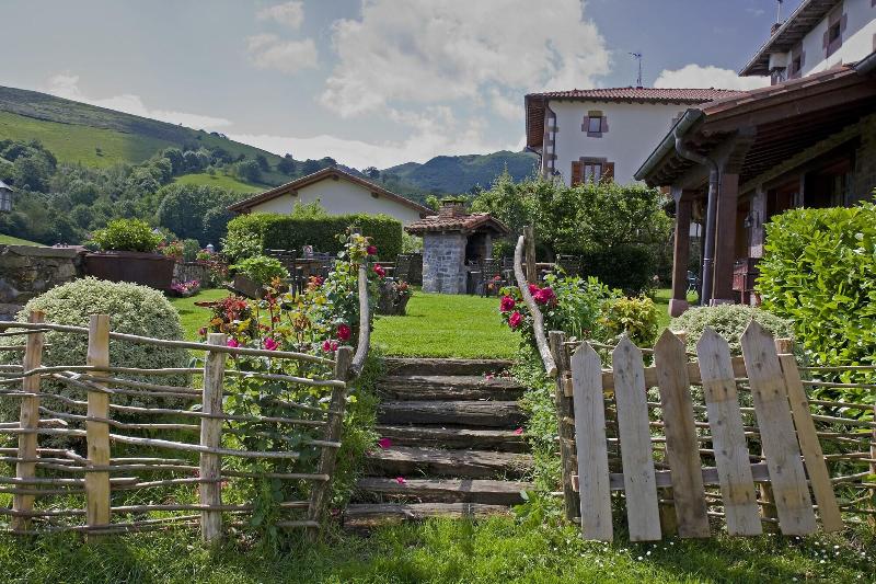 Casa Rural Zigako Etxezuria