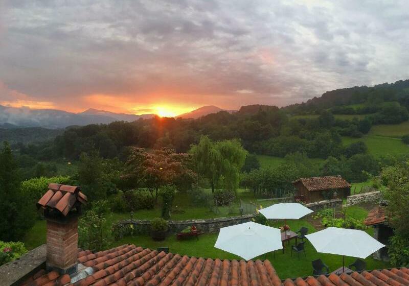 Casa Rural Zigako Etxezuria